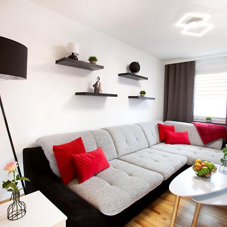 Fewo 02 Maisonette Im Carre'Charlott Pulsnitz Bagian luar foto