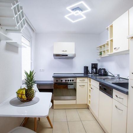 Fewo 02 Maisonette Im Carre'Charlott Pulsnitz Bagian luar foto
