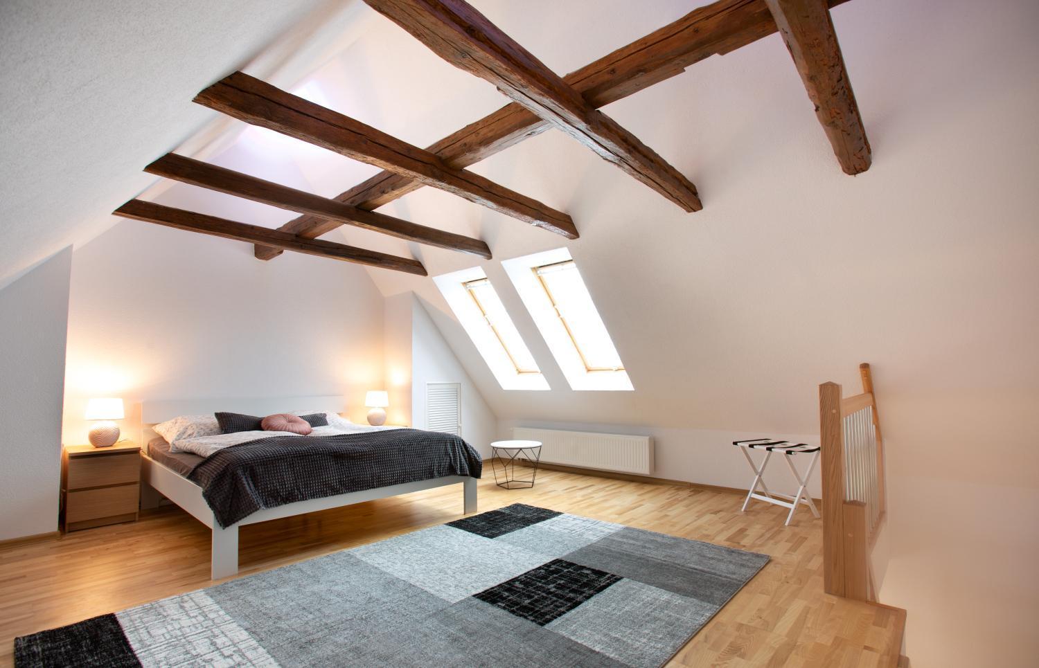 Fewo 02 Maisonette Im Carre'Charlott Pulsnitz Bagian luar foto